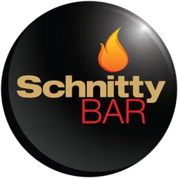 Schnitty Bar logo